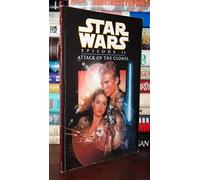 Various - Star Wars: Episode II Attack of the Clones