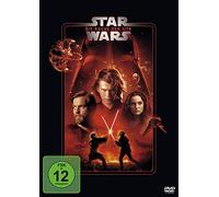 Star Wars: Episode III – La Revanche des Sith – Disney