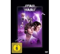 Star Wars – Épisode IV : Un nouvel espoir – DVD – Import (Disney)