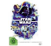 Various - Star Wars Episode IV-VI Trilogie