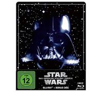 Various - Star Wars: Episode V - das Imperium Schlägt Zurück [Blu-ray]