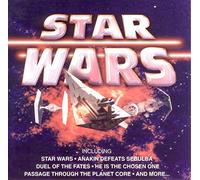 Various - Star Wars [Import]