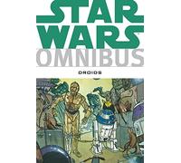 Various - Star Wars Omnibus: Droids