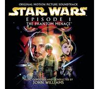 Various - Star Wars-Phantom Menace