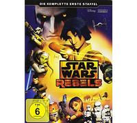 Various - Star Wars Rebels-Staffel 1 [Import]