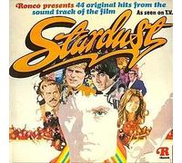 Various - Stardust - 44 Original Hits From The Sound Track Of The Film - Various 2LP