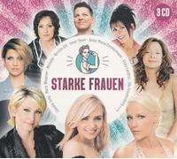 Various - Starke Frauen