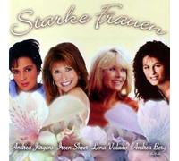 Various - Starke Frauen [CD]