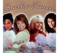 Various - Starke Frauen [CD]