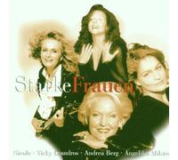 Various - Starke Frauen [Import]