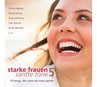 Various - Starke Frauen-Sanfte Töne,Vol.5 [Import]