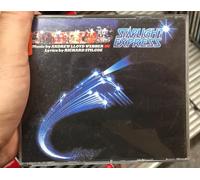 Andrew Lloyd Webber - Starlight Express/O.S.T. London