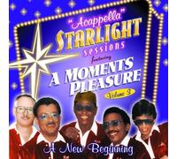 Various - Starlight Sessions-A New Beginning-Acapella 1