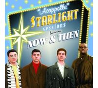 Various - Starlight Sessions-Acappella