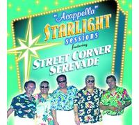 Various - Starlight Sessions-Acappella