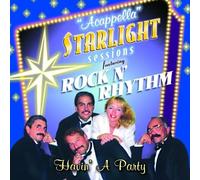 Various - Starlight Sessions-Acappella