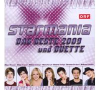 Various - Starmania-das Beste 2009 & Duette [Import]