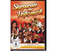 Various - Starparade der Volksmusik-Fo [Import]