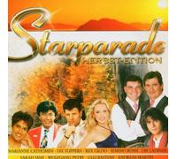 Various - Starparade Herbst-Edition