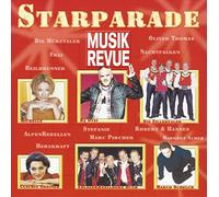 Various - Starparade [Import]