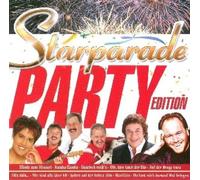 Various - Starparade Party-Edition [Import]