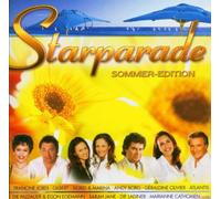 Various - Starparade Sommer-Edition
