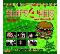 Various - Stars 4 Kids Vol.1 [Import]