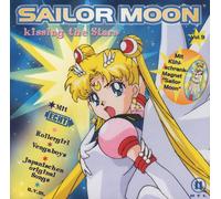 Various - Stars (CD Album Sailor Moon, 20 Tracks)