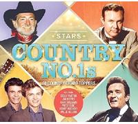 Various - Stars-Country No.1s