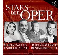 Various - Stars der Oper [Import]
