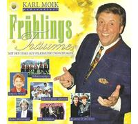 Various - Stars der Volksmusi & Schlager (Compilation CD, 16 Tracks)