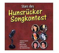 Various - Stars des Hunsrücker Songkontest [Import]