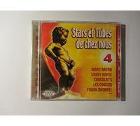 Various - Stars et Tubes de chez Nous Vol.4 [Import]