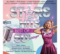 Various - Stars & Hits-Best of 50er Schlager [Import]
