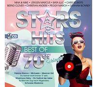 Various - Stars & Hits-Best of 70er Schlager [Import]