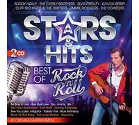 Various - Stars & Hits-Best of Rock'n'Roll [Import]