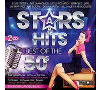Various - Stars & Hits-Best of The 50s [Import]