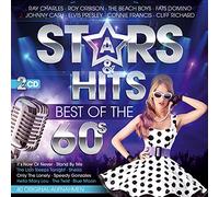 Various - Stars & Hits-Best of The 60s [Import]