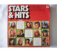 Various - Stars & Hits Für Das Rote Kreuz 73-74 [LP]