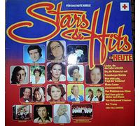 Various - Stars & Hits - Heute [LP, DE, Für Das Rote Kreuz 6839 016]