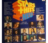 Various - Stars & Hits - Neu Für Das Rote Kreuz [Vinyl LP]