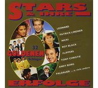 Various - Stars & Ihre Erfolge-Folge 1 [Import]