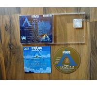 Various - Stars Inspired By Atlantis - Das Geheimnis der verlorenen Stadt (Atlantis - Search for A Lost Empire)