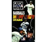 Various - Stars les plus chaudes des balles de baseball [VHS]
