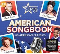 Various - Stars of American Songbook [Import]