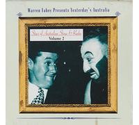 Various - Stars of Australian Stage and [Import]