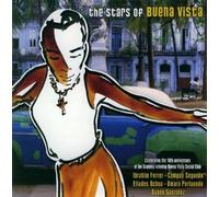 Various - Stars of Buena Vista [Import]