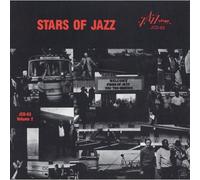 Various Artists - Stars of Jazz 2 / Various