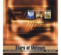Various - Stars of Motown [Import]