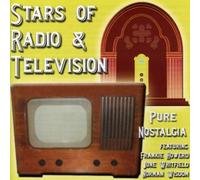 Various - Stars of Radio and Television [Import]